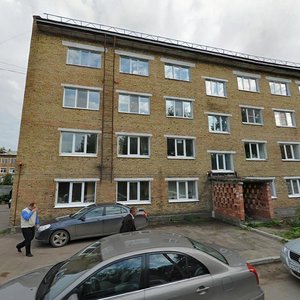 Sovetskaya Street, 67, Syktyvkar: photo