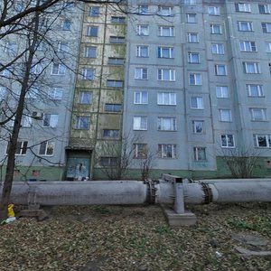 Bratev Zhabrovykh Street, 7, Tula: photo