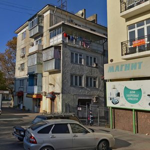 Biryuzova Street, 2, Novorossiysk: photo