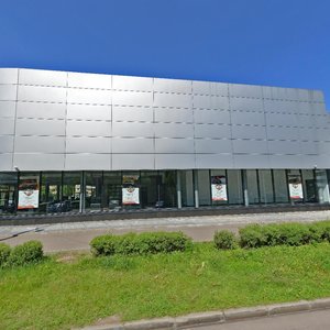 Abramtsevskaya Street, 30с1, : foto