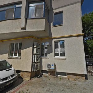 Mukachivskyi provulok, 6 ، أوديسا: صورة