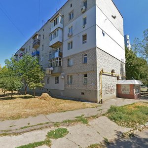 Vulytsia Khimikiv, 8, Berdiansk: photo