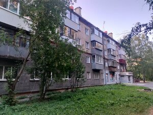 Manevrovaya Street, 13 ، يكاترينبورغ: صورة