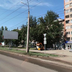 Moskovskoye Highway, 108, Samara: photo