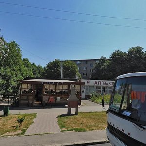 Oleksandriiska vulytsia, No:17А, Iliichevsk: Fotoğraflar