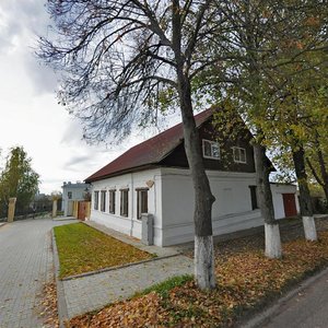 Ulitsa Teremki, 3, Suzdal: photo