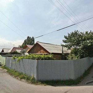 Алматы, Улица Шерхана Муртазы, 102: фото