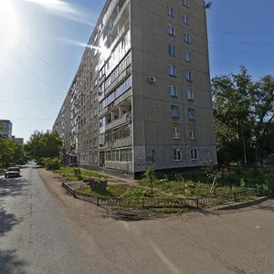 Volochayevskaya ulitsa, 17, Omsk: photo