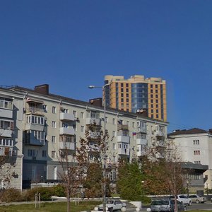 Admirala Serebryakova Embankment, 23, Novorossiysk: photo