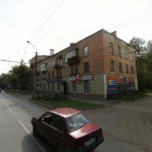 Пермь, Улица Куйбышева, 153: фото