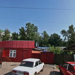 Ulitsa Ukhtomskogo, 15А, Ufa: photo