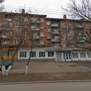 Nikolaya Rudneva Street, 12, Tula: photo