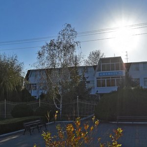 Pionerskiy prospekt, 103, : foto