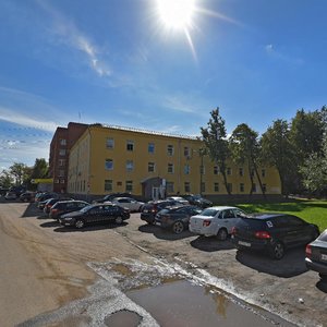 Krasnoy Armii Avenue, 205Б, Sergiev Posad: photo