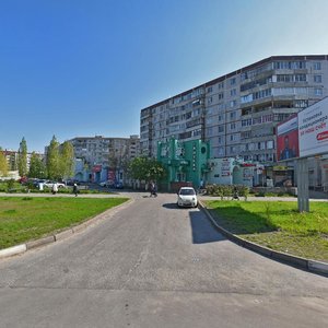 Старый Оскол, Микрорайон Солнечный, 3с1: фото