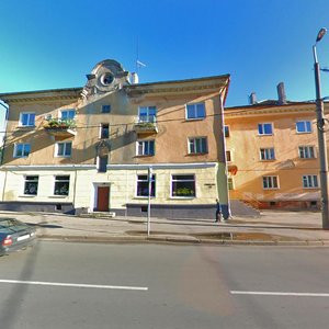 Mira Avenue, 132, Kaliningrad: photo