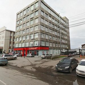 Пермь, Улица Окулова, 75к1: фото