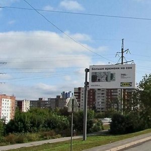 Уфа, Российская улица, 90: фото