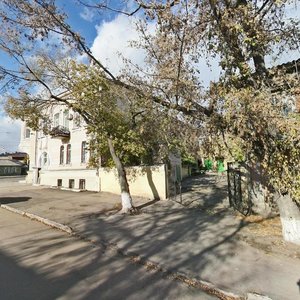 Pionerskaya Street, 58, Samara: photo