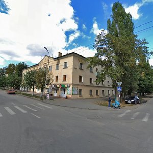 Udarnaya Street, 31, Penza: photo