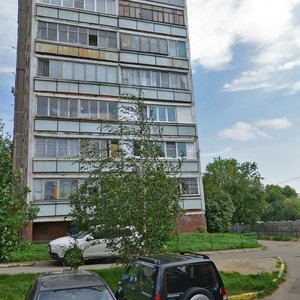 Vellinga Street, 16А, Podolsk: photo