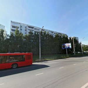 Yulius Fuchik Street, 109, Kazan: photo