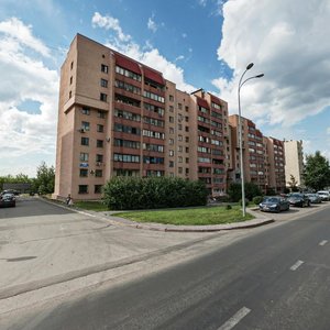 Sobornaya ulitsa, 5, Kemerovo: photo