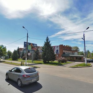 Rostovskaya Street, 27, Pereslavl‑Zalesskiy: photo