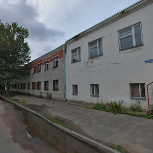 Sovetskaya Street, 113, Pskov: photo