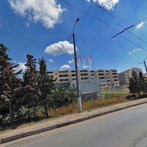 Vakulenchuka Street, 53/7, Sevastopol: photo
