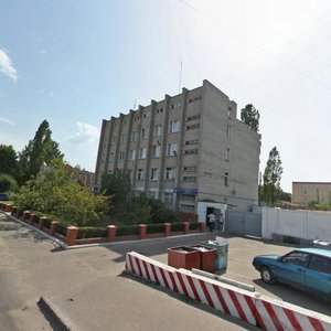 Begovaya Street, 203Б, Voronezh: photo