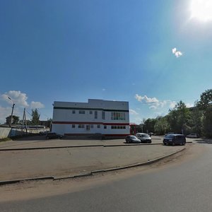 Осташков, Гвардейский проспект, 2: фото