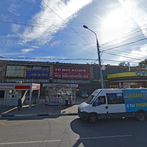 Otkrytoye Highway, 5с14В, Moscow: photo