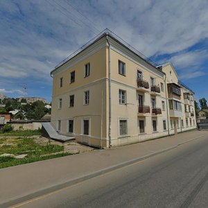 Витебское шоссе смоленск карта