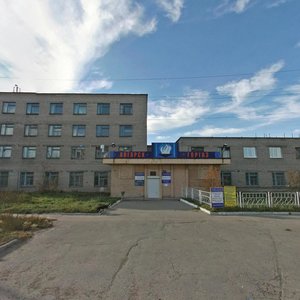 Ulitsa Voroshilova, 50А, : foto