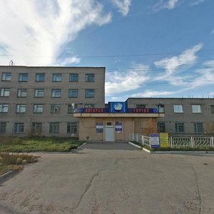 Ulitsa Voroshilova, 50А, Angarsk: photo