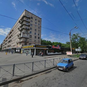 Novatorov Boulevard, 9, : foto