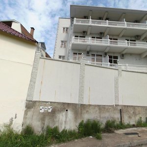 Pirogova Street, 2/3, Sochi: photo