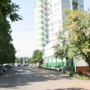 Maksima Gorkogo Street, 35А, Ufa: photo