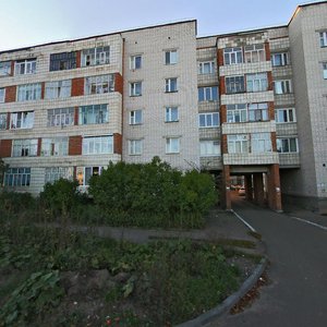 Ulitsa Zhukova, 7, Zelenodolsk: photo