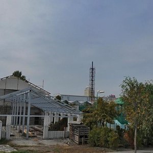 Stepana Bandery Avenue, 24Г, Kyiv: photo