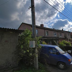 Калининград, Можайская улица, 31: фото