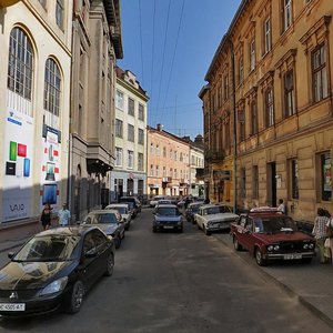 Vulytsia Nalyvaika, 18, Lviv: photo