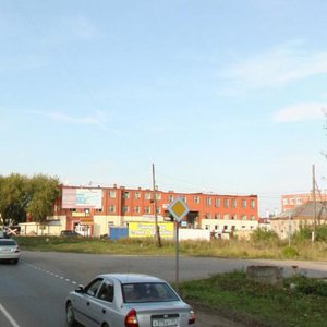 Karpinskogo Street, 99, Perm: photo