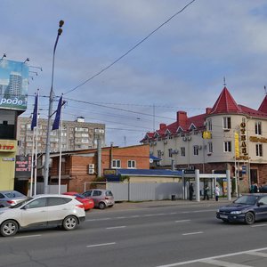 V.I. Machugi Street, 42, Krasnodar: photo