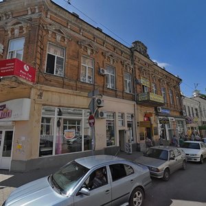 Shahumyana Street, 53/35, Rostov‑na‑Donu: photo