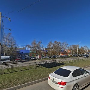 Ставрополь, Проспект Кулакова, 6А: фото