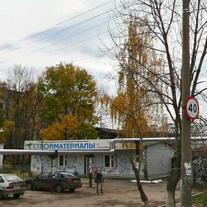 Beryozovskaya Street, 82Б, Nizhny Novgorod: photo