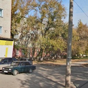 Partizanskaya Street, 130, Samara: photo