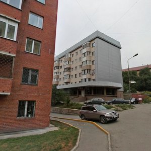 Владивосток, Садовая улица, 27: фото